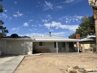 317 S Lincoln St, Ridgecrest, CA 93555