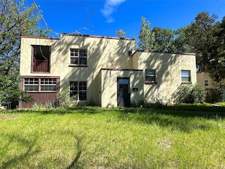 806 Friedman Ave, Las Vegas, NM 87701