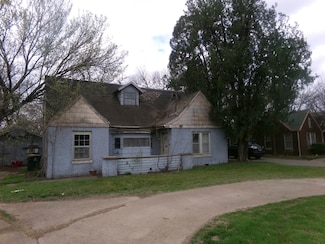810 810 W Elder, Duncan, OK 73533