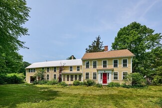 55 Falls Rd, Sunderland, MA 01375