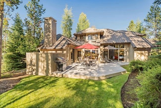 57761 Vine Maple Ln Unit 31, Sunriver, OR 97707