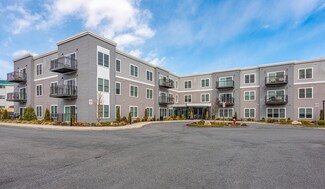 850 Falmouth Rd, Barnstable, MA 02601