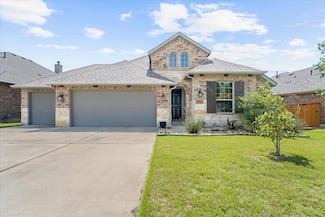 3029 Columbus Loop, Round Rock, TX 78665