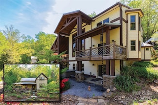 28 & 29 Spruce Chase Ln, Swannanoa, NC 28778