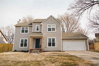 2774 N Beacon Hill Ct, Wichita, KS 67220