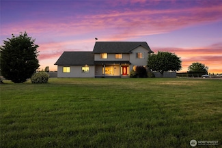 12214 Heritage Ln SE, Moses Lake, WA 98837