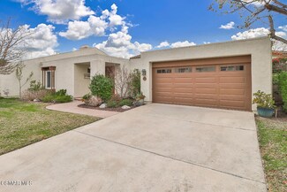 608 Hollyburne Ln, Thousand Oaks, CA 91360