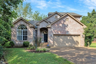348 Red Feather Ln, Brentwood, TN 37027