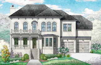 3047 Williamson Square, Franklin, TN 37064