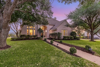 5116 Eagle Trace Trail, Austin, TX 78730