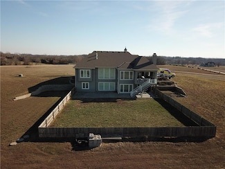 31509 E Truman Rd, Buckner, MO 64016