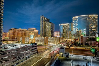 4525 Dean Martin Dr Unit 901, Las Vegas, NV 89103