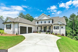 120 Lapis Lake Point, Fayetteville, GA 30215