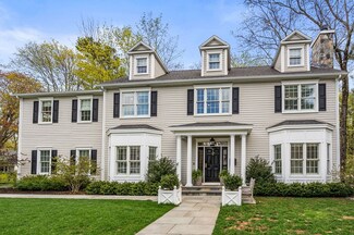 3 Colby Rd, Wellesley, MA 02482