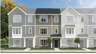 454 Carolina Springs Blvd Unit Carolina Springs Lot, Apex, NC 27539