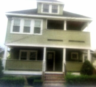 20 Dartmouth St, Quincy, MA 02169