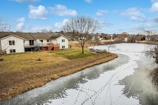5610 Ambrosia Terrace, Mc Farland, WI 53558