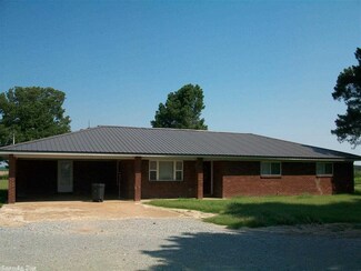 1409 Highway 37, Mc Crory, AR 72101