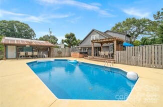 3368 Plateau Rd, Newton, NC 28658