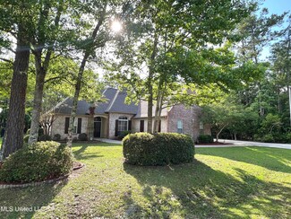 8335 Kahala Dr, Diamondhead, MS 39525