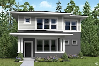 7246 W Terraine Rd, West Jordan, UT 84081