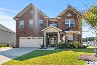 1814 Lake Blalock Dr, Florence, SC 29501