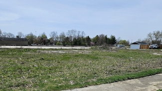501 S A St, Elwood, IN 46036