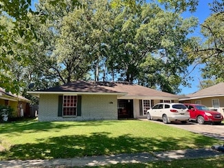 5151 Bangor Dr, Baton Rouge, LA 70814