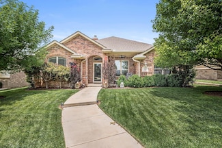 7402 Southbend Dr, Amarillo, TX 79119