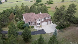 7641 Kelty Trail, Franktown, CO 80116