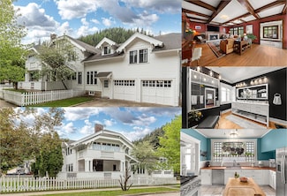 504 1st St, Wallace, ID 83873