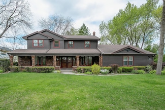 9810 W Barnard Ave, Milwaukee, WI 53228