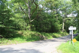 Whitmire Road, Oakland Township, PA 16061