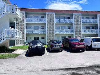 1280 NW 43rd Terrace Unit 203, Lauderhill, FL 33313
