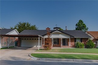 2433 SW 78th St, Oklahoma City, OK 73159