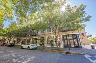 925 Garrett St SE Unit 215, Atlanta, GA 30316