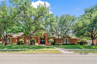 4119 86th St, Lubbock, TX 79423