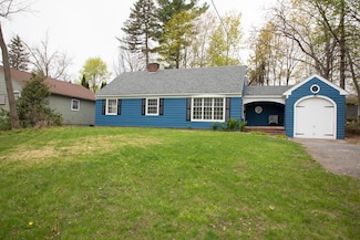 93 Prospect Ave, Plattsburgh, NY 12901