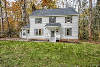4117 Poplar Grove Rd, Midlothian, VA 23112