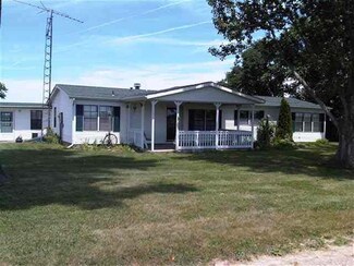9090 E 600 N, Otterbein, IN 47970