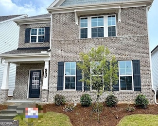 4315 Magpie Dr, Hoschton, GA 30548