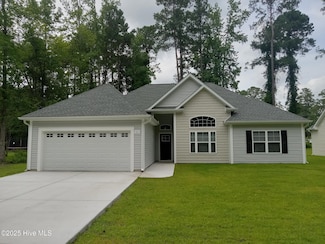 521 Vineland, Whiteville, NC 28472
