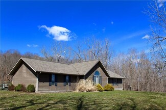 13110 Ideal Rd, Senecaville, OH 43780