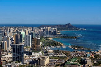 888 Ala Moana Blvd Unit 3808, Honolulu, HI 96813