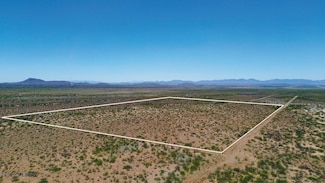 38.76 Acre S Los Gatos Trail Unit 8, Pearce, AZ 85625