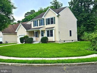 202 Lawrence St, Cherry Hill, NJ 08002