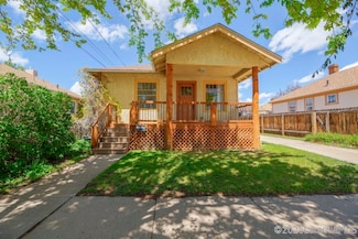 611 E Flint St, Laramie, WY 82072
