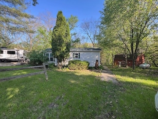 2795 E 28th Lots 85 & 86 Rd, Seneca, IL 61360