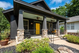 706 N Tyler St, Little Rock, AR 72205