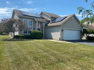 25702 S Rose Ln, Monee, IL 60449
